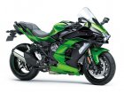 Kawasaki H2 SX-SE Ninja